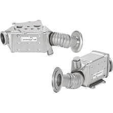Valeo | Kühler, Abgasrückführung | 818787