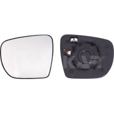 Alkar | Spiegelglas, Außenspiegel | 6431584