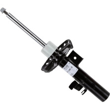 Sachs | Stoßdämpfer | 317 672