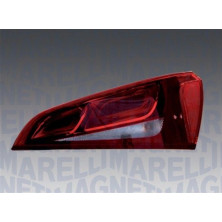 Magneti Marelli | Heckleuchte | 714021800701
