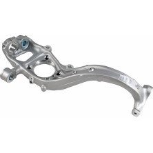 Metzger | Achsschenkel, Radaufhängung | 58161101