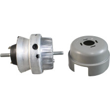 Metzger | Lagerung, Motor | 8054168