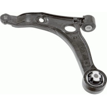 34833 01 Lenker, Radaufhängung