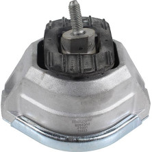 Metzger | Lagerung, Motor | 8054352