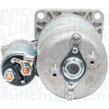 Magneti Marelli | Starter | 063217226010