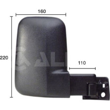 Alkar | Außenspiegel | 9262961