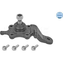 Meyle Trag-/Führungsgelenk MEYLE-ORIGINAL: True to OE 30-16 010 0045