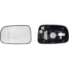 Alkar | Spiegelglas, Außenspiegel | 6471311