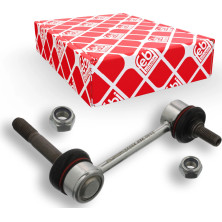 febi bilstein | Stange/Strebe, Stabilisator | 34664