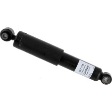 Sachs | Stoßdämpfer | 317 716
