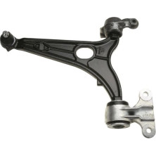 JTC1107 Lenker, Radaufhängung