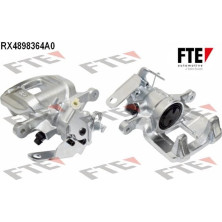FTE | Bremssattel | 9292351 FTE | Bremssattel | 9292351