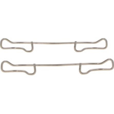 BOSCH Zubehörsatz, Scheibenbremsbelag 1 987 474 365