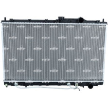 NRF | Kühler, Motorkühlung | 53283