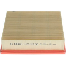 BOSCH | Luftfilter | 1 457 429 061