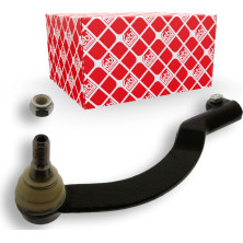 FEBI BILSTEIN 21493 Spurstangenkopf