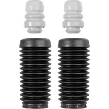 Monroe | Staubschutzsatz, Stoßdämpfer | PK168