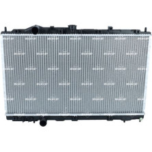 NRF | Kühler, Motorkühlung | 53522