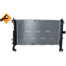 NRF | Kühler, Motorkühlung | 53475