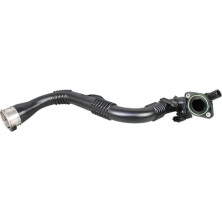 2400572 Ladeluftschlauch ORIGINAL ERSATZTEIL