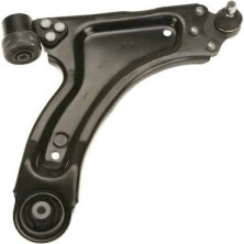 JTC1269 Lenker, Radaufhängung