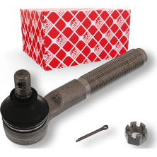FEBI BILSTEIN 43144 Spurstangenkopf