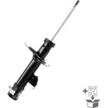 Monroe | Stoßdämpfer | 742204SP