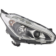 Valeo | Hauptscheinwerfer | 046635