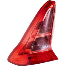 Hella | Heckleuchte | 2SK 354 032-011