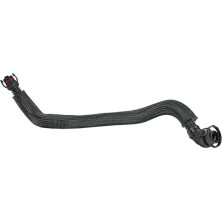 2380052 Schlauch, Kurbelgehäuseentlüftung GREENPARTS 2380052 Schlauch, Kurbelgehäuseentlüftung GREENPARTS