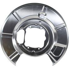 6115025 Spritzblech, Bremsscheibe