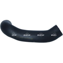 166141 Ladeluftschlauch