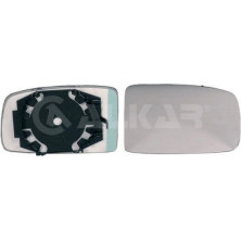 Alkar | Spiegelglas, Außenspiegel | 6402014 Alkar | Spiegelglas, Außenspiegel | 6402014