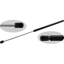 FEBI BILSTEIN 47914 Gasfeder, Koffer-/Laderaum