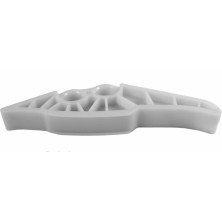 552 0180 10 Gleitschiene, Steuerkette