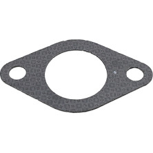 Metzger | Dichtung, AGR-Ventil | 0899224