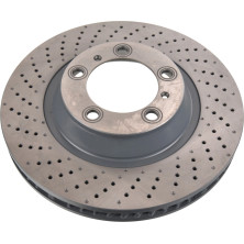 FEBI BILSTEIN 172939 Bremsscheibe