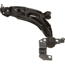 JTC379 Lenker, Radaufhängung