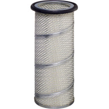 Hengst Filter | Sekundärluftfilter | E564LS