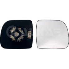 Alkar | Spiegelglas, Außenspiegel | 6424156 Alkar | Spiegelglas, Außenspiegel | 6424156