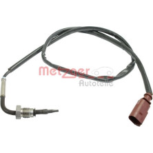 Metzger | Sensor, Abgastemperatur | 0894512