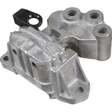 Metzger | Lagerung, Motor | 8054091