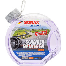 SONAX Scheibenreiniger XTREME ScheibenReiniger Sommer gf XTREME ScheibenReiniger Sommer gebrauchsfertig 02724000