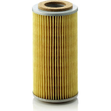 Mann-Filter | Ölfilter | H 804 X
