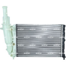 NRF | Kühler, Motorkühlung | 58951
