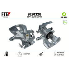 9291328 Bremssattel