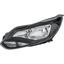 Hella | Hauptscheinwerfer | 1EA 354 994-031