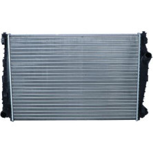 NRF | Kühler, Motorkühlung | 53487A