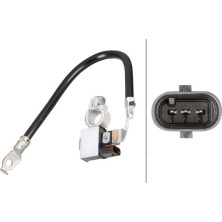 Hella | Sensor, Batteriemanagement | 6PK 010 562-901