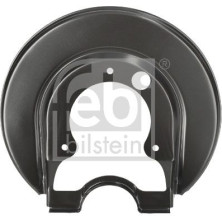 FEBI BILSTEIN 185863 Spritzblech, Bremsscheibe